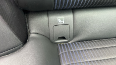 Nissan Qashqai 1.3 DiG-T MH Tekna 5dr Petrol Hatchback